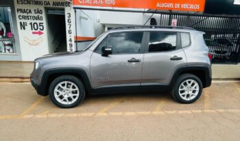 Jeep Renegade  1.8 Sport full