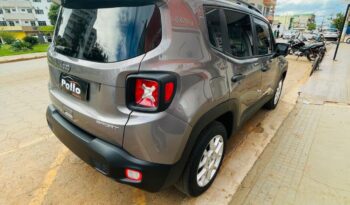 Jeep Renegade  1.8 Sport full