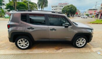 Jeep Renegade  1.8 Sport full