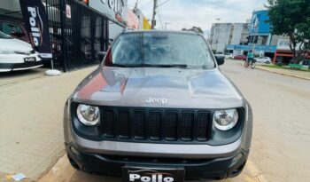 Jeep Renegade  1.8 Sport full