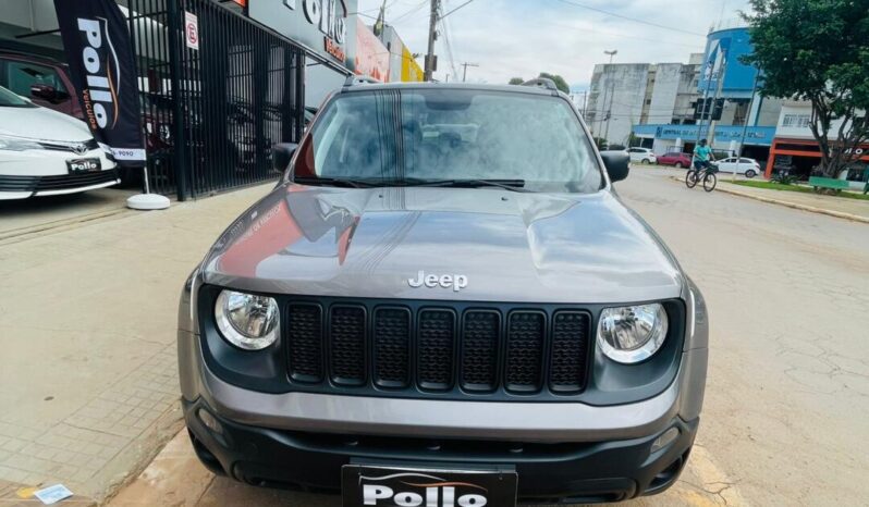 Jeep Renegade  1.8 Sport full