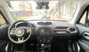 Jeep Renegade  1.8 Sport full