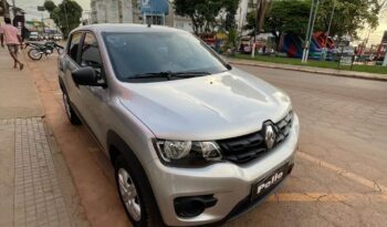 Renault Kwid  1.0 ZEN full