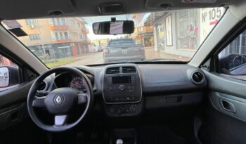 Renault Kwid  1.0 ZEN full