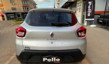 Renault Kwid  1.0 ZEN full