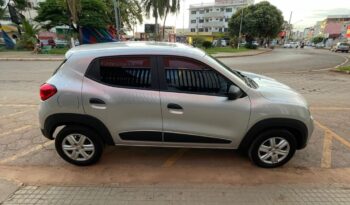 Renault Kwid  1.0 ZEN full