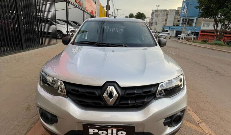 Renault Kwid  1.0 ZEN full