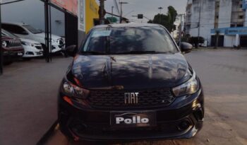 Fiat Argo  1.0 full