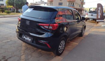 Fiat Argo  1.0 full