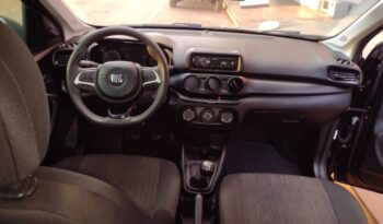 Fiat Argo  1.0 full