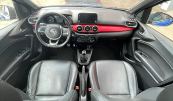 Fiat Argo  1.8 HGT full