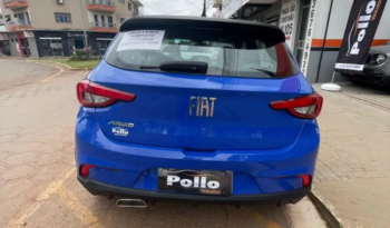 Fiat Argo  1.8 HGT full