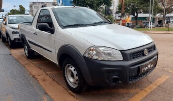 Fiat Strada  1.4 Hard Working CS full