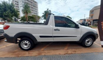 Fiat Strada  1.4 Hard Working CS full