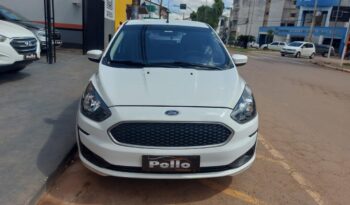 Ford KA  1.0 SE full