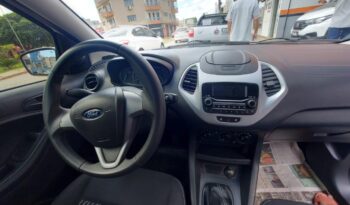 Ford KA  1.0 SE full