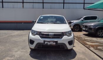 Fiat Mobi  1.0 Like full