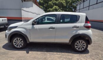 Fiat Mobi  1.0 Like full