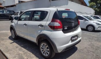 Fiat Mobi  1.0 Like full