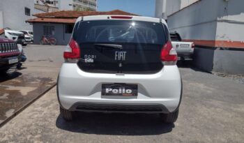 Fiat Mobi  1.0 Like full