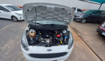 Ford KA  1.0 SE full