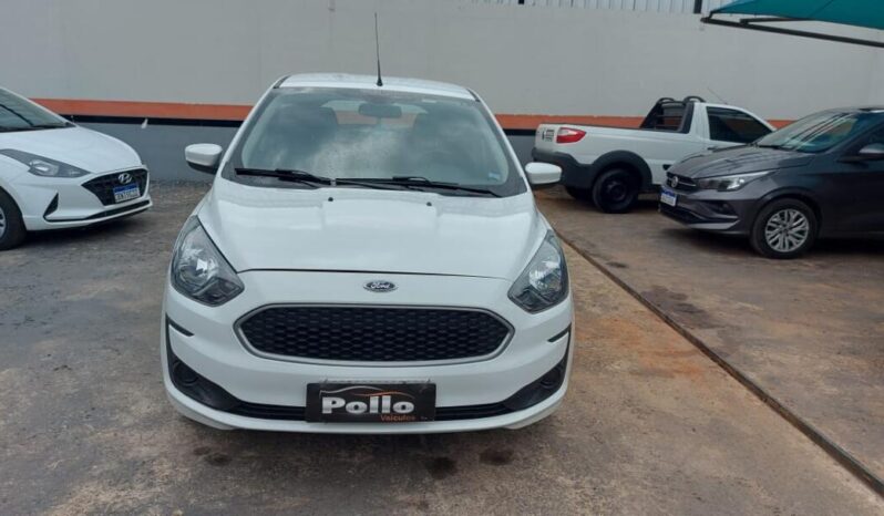 Ford KA  1.0 SE full