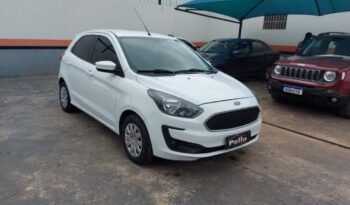 Ford KA  1.0 SE full