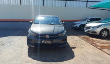 Fiat Cronos  1.3 full