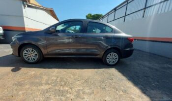 Fiat Cronos  1.3 full