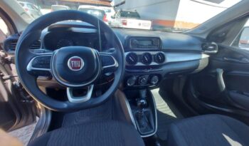 Fiat Cronos  1.3 full