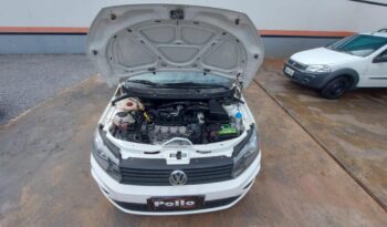 Volkswagen Gol  1.6 L MB5 full