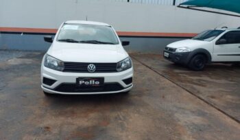 Volkswagen Gol  1.6 L MB5 full