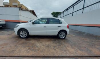 Volkswagen Gol  1.6 L MB5 full