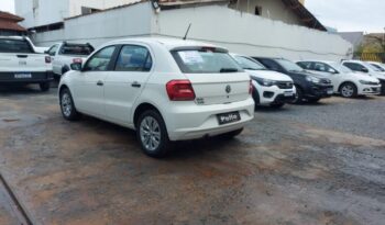 Volkswagen Gol  1.6 L MB5 full