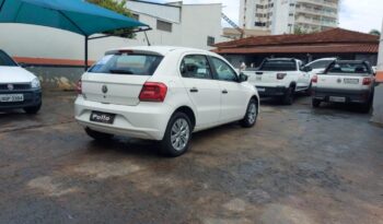 Volkswagen Gol  1.6 L MB5 full