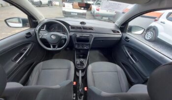 Volkswagen Gol  1.6 L MB5 full