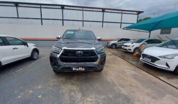 Toyota Hilux  2.8 SRX full