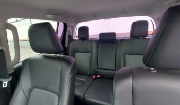 Toyota Hilux  2.8 SRX full