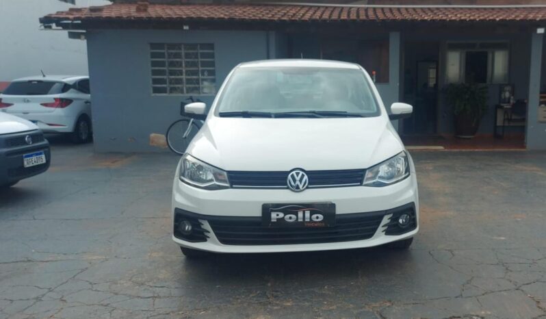 Volkswagen Voyage  1.6 CL full