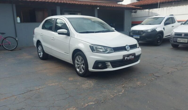 Volkswagen Voyage  1.6 CL full