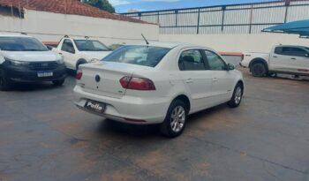 Volkswagen Voyage  1.6 CL full