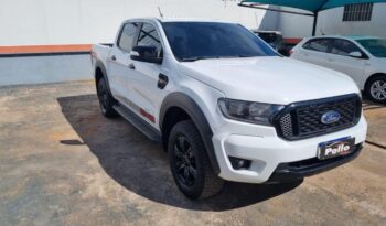 Ford Ranger  3.2 FX4 full