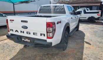 Ford Ranger  3.2 FX4 full