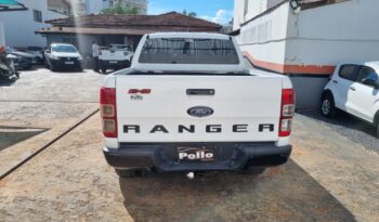 Ford Ranger  3.2 FX4 full