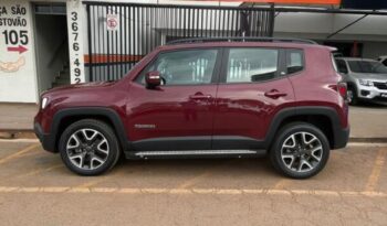 Jeep Renegade  Volcano 4X4 2.0 full