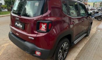 Jeep Renegade  Volcano 4X4 2.0 full