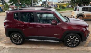 Jeep Renegade  Volcano 4X4 2.0 full