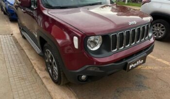 Jeep Renegade  Volcano 4X4 2.0 full