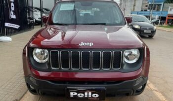 Jeep Renegade  Volcano 4X4 2.0 full