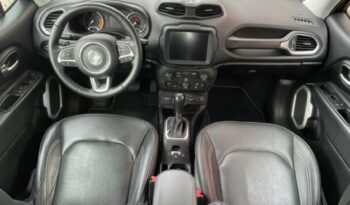 Jeep Renegade  Volcano 4X4 2.0 full